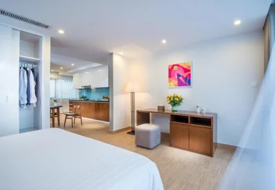 Dream Hotel and Apartment – Ảnh 2