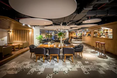 Dream Hotel and Apartment – Ảnh 4
