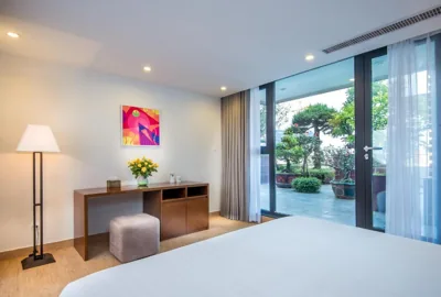 Dream Hotel and Apartment – Ảnh 7