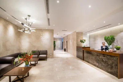 Dream Hotel and Apartment – Ảnh 9