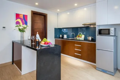Dream Hotel and Apartment – Ảnh 11